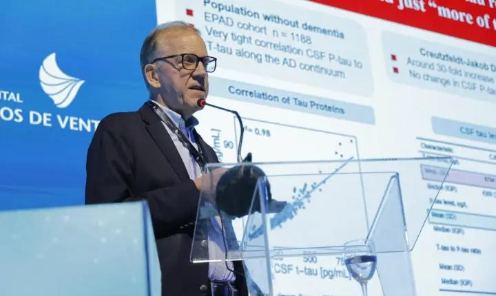 Exame de sangue para Alzheimer avança e pode transformar diagnóstico da doença