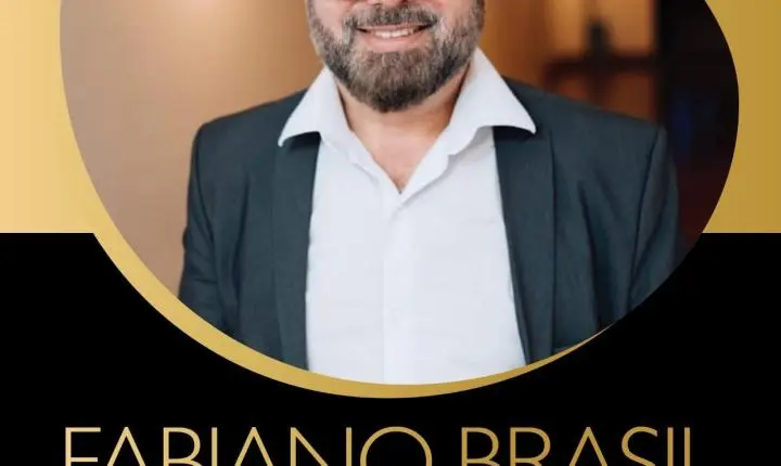 Fabiano Brasil é o novo colunista da Revista Onne