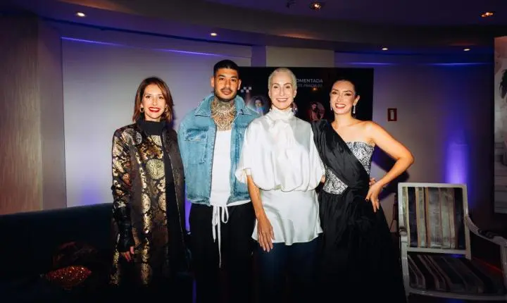 FENÔMENO FASHION: ESTREIA DE “O DIABO VESTE PRADA 2” CONSOLIDA SUCESSO E TRANSFORMA SESSÃO COMENTADA EM PROTAGONISTA DO EVENTO
