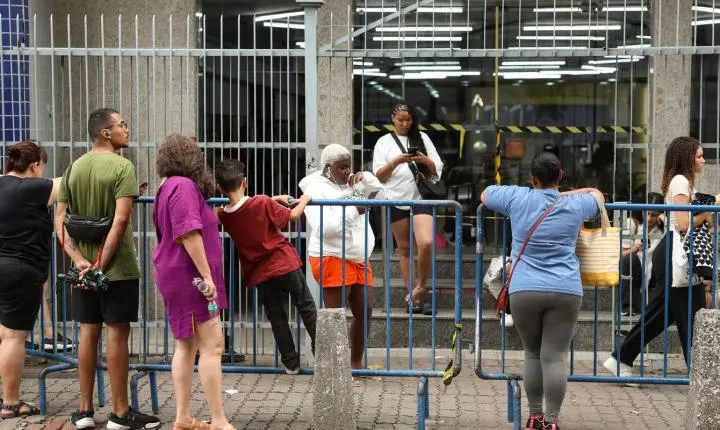 Fies: convocação para vagas remanescentes termina hoje