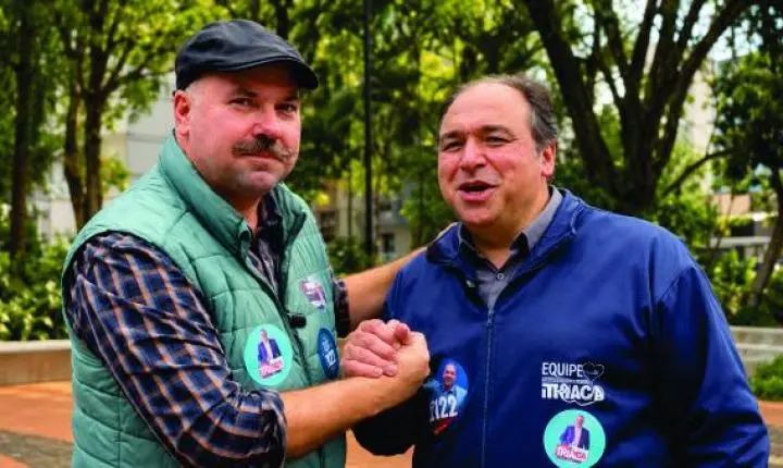 Fila Zero do Câncer recebe apoio de Dr. Thiago Duarte e entra no debate sobre tempo de espera