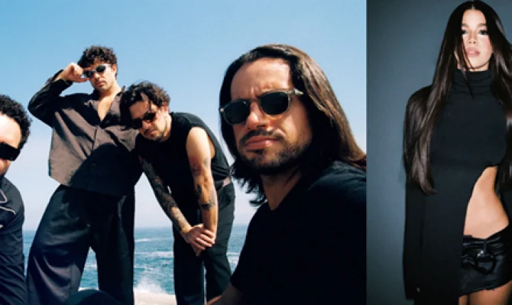 Fim de semana no Cais Mauá: Lagum, Tília, transmissão da Copa e atrações musicais movimentam a Ginga na Beira em Porto Alegre