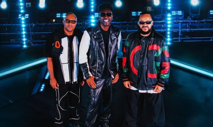 Fly 51 anuncia maratona de shows com Belo, Seu Jorge, Jota.Pê e Vintage Culture em Porto Alegre