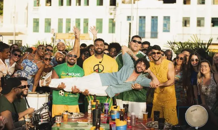 Fly 51 transforma julho em um grande festival de experiências com Domingol e Feijoada do Panda