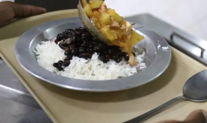 Governo do RJ cria observatório da fome em homenagem a Betinho