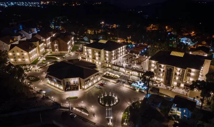 Gramado coloca o Rio Grande do Sul no centro da moda nacional com a chegada do Vogue Celebra
