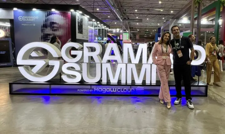 Gramado Summit 2026 encerra edição histórica consolidando a Serra Gaúcha como polo de inovação, negócios e turismo