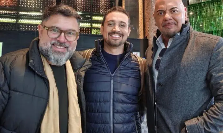 Grupo Fabiano Brasil anuncia Agência JKR para comandar estratégia de comunicação do Protagonistas RS