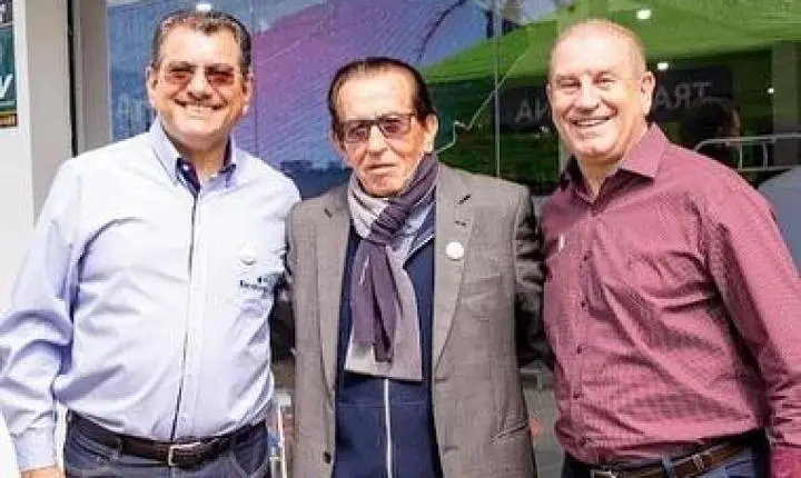 Grupo Zona Nova conecta trajetória empresarial e transformação do Litoral Norte
