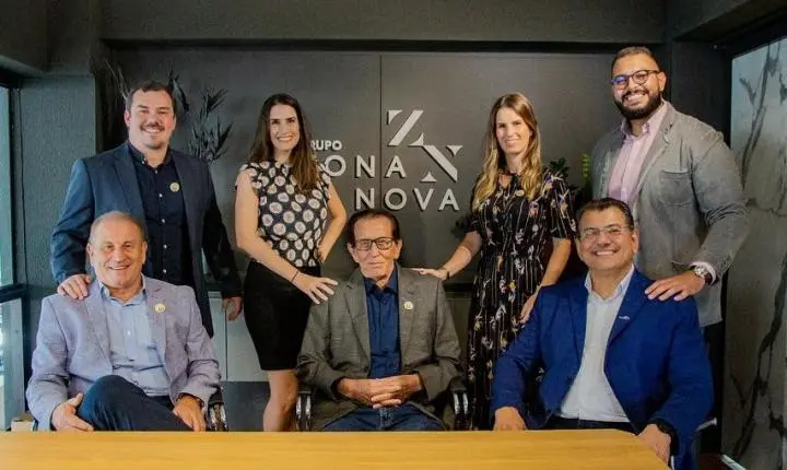 Grupo Zona Nova conecta trajetória empresarial e transformação do Litoral Norte