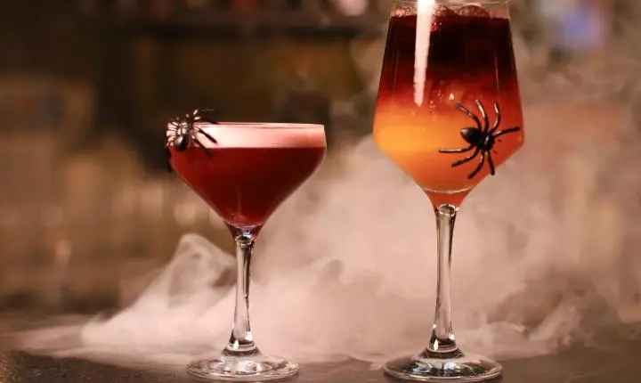 Halloof agita o Halloween em Porto Alegre com drinks temáticos e descontos