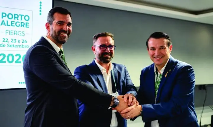Healthcare Conference amplia projeção do Markho Life e conecta o Litoral Norte aos debates sobre o futuro da saúde