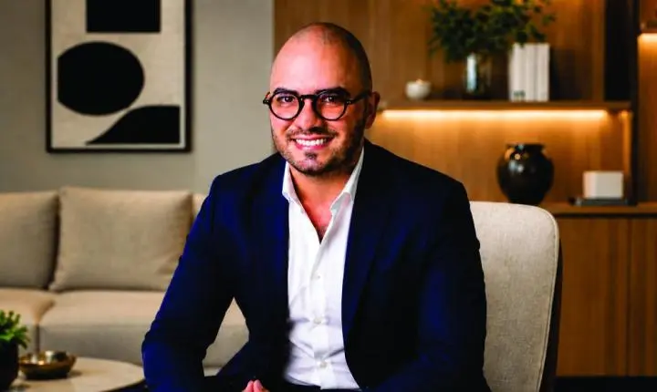 Isac da Rosa Alves passa a integrar o ecossistema editorial da IMOB BUSINESS