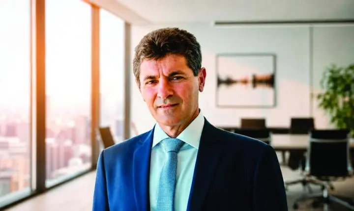 Joacir Martinello deixou na Joma uma trajetória construída do canteiro de obras ao alto padrão