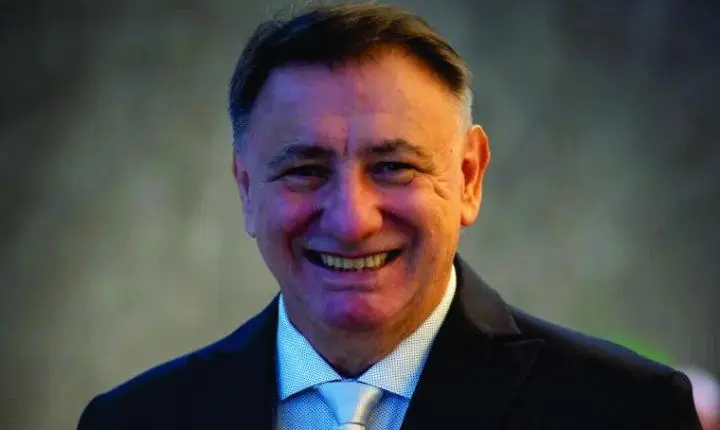 José Nazale transforma uma trajetória de trabalho em legado para o Litoral Norte