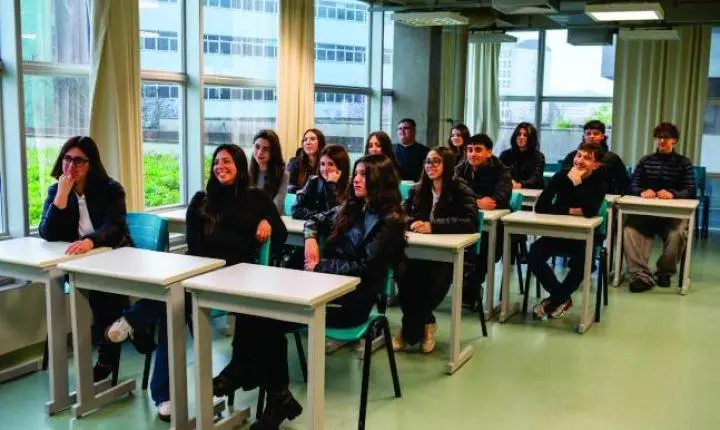 Jovens do Partiu Futuro se preparam para intercâmbio internacional sobre a história das Missões Jesuíticas