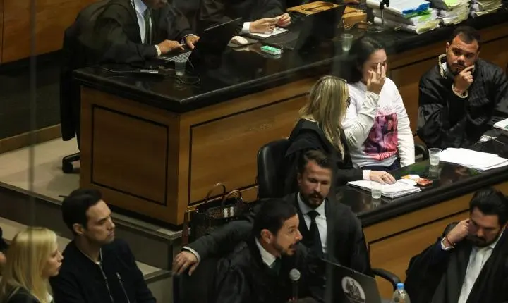 Júri do caso Henry chega ao 8º dia e é o mais longo do Rio de Janeiro 
