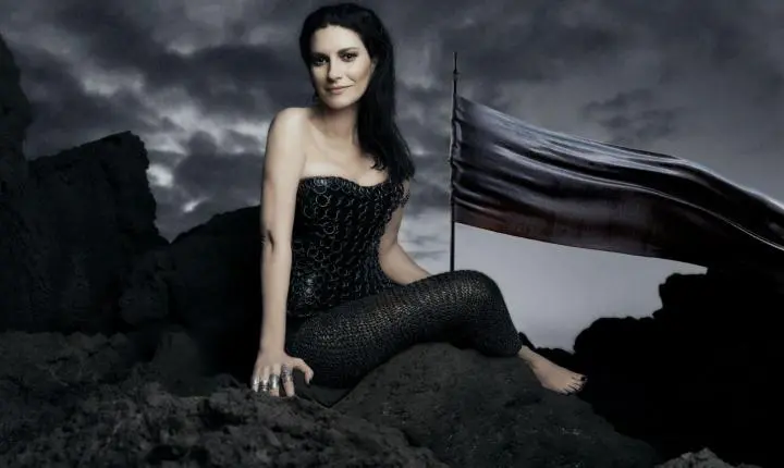 Laura Pausini retorna a Porto Alegre após 30 anos e ingressos para show no Araújo Vianna já têm setores esgotados
