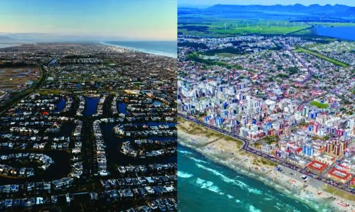 Litoral Norte Gaúcho consolida força imobiliária com R$ 3,74 bilhões em vendas no primeiro semestre