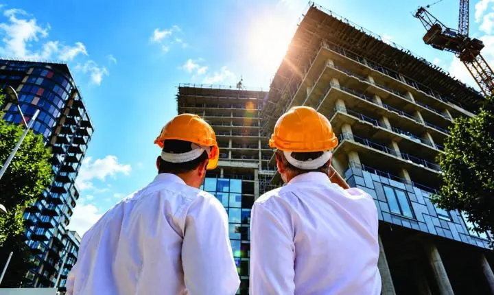 Litoral Norte projeta R$ 8,27 bilhões no setor imobiliário e consolida nova escala econômica