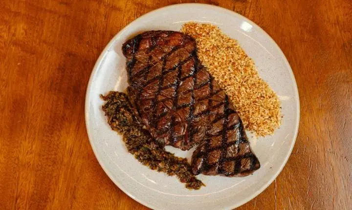 LOOF renova menu e coloca os sabores do Sul no centro da mesa