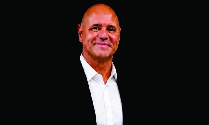 Luciano Soares transforma entrevistas em uma rede de relacionamento com o setor