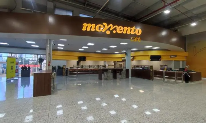 Macromix Esteio ganha novo endereço de gastronomia e convivência