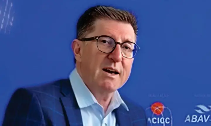 Marcos Godoi amplia a voz do comércio e aproxima iniciativas regionais da comunidade