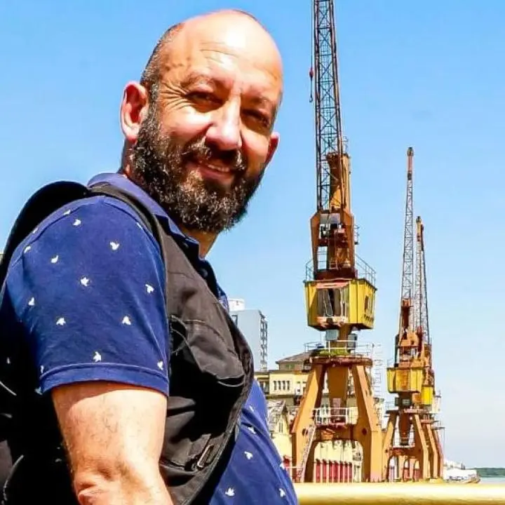 Marcos Medeiros