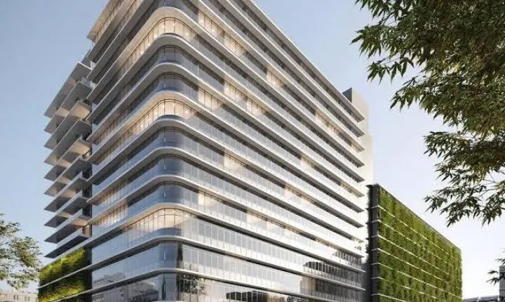 Markho Life Complex integra saúde e negócios em 78 mil m² no Litoral Norte