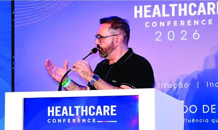 Markho Life leva transformação da saúde no Litoral Norte ao palco da Healthcare Conference