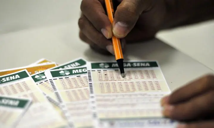 Mega-Sena acumula para R$ 170 milhões; confira os números sorteados