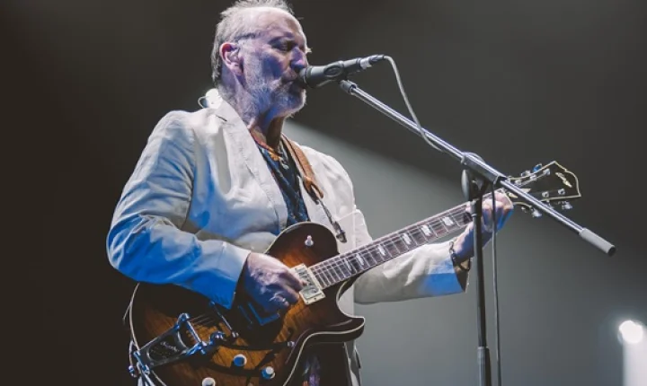 Men At Work confirma turnê no Brasil e inclui Porto Alegre com duas noites no Araújo Vianna