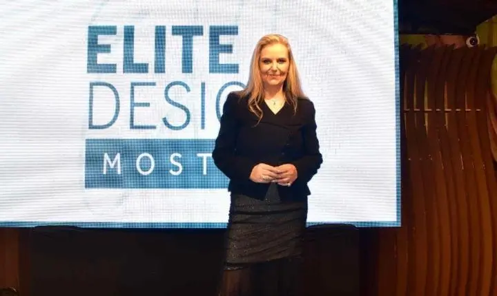 Mostra Elite Design 2026 abre com noite prestigiada e reforça protagonismo da arquitetura gaúcha