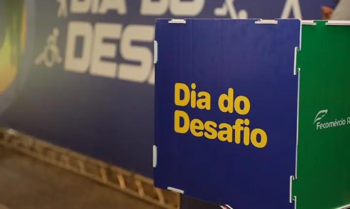 Movimento que transforma saúde, esporte e solidariedade mobiliza mais de 400 cidades gaúchas no 30º Dia do Desafio