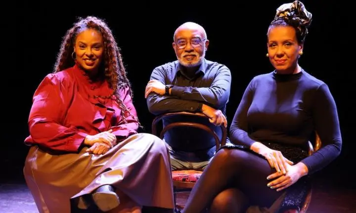 Multipalco Eva Sopher lança projeto inédito que celebra o protagonismo de cantoras negras gaúchas