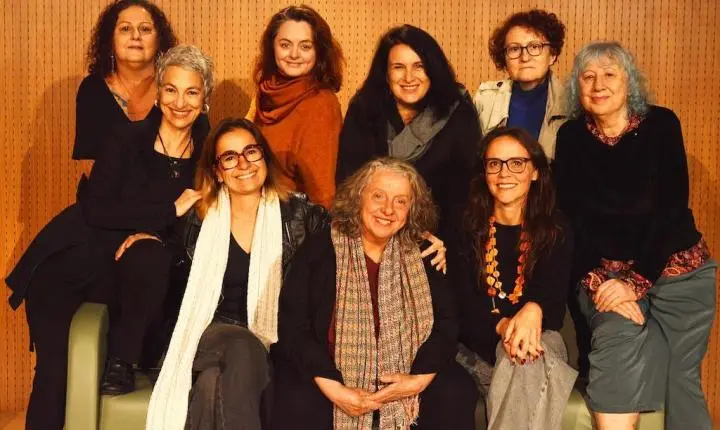 Multipalco Eva Sopher lança projeto inédito que homenageia grandes mulheres da cena artística gaúcha