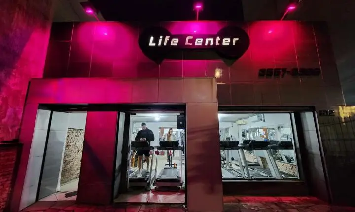 OUTUBRO ROSA: LIFE CENTER ENTRA EM CAMPO PELA SAÚDE DA MULHER