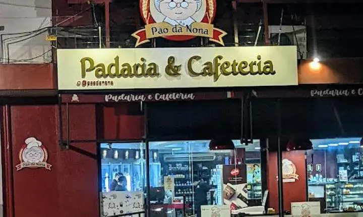Pão da Nona