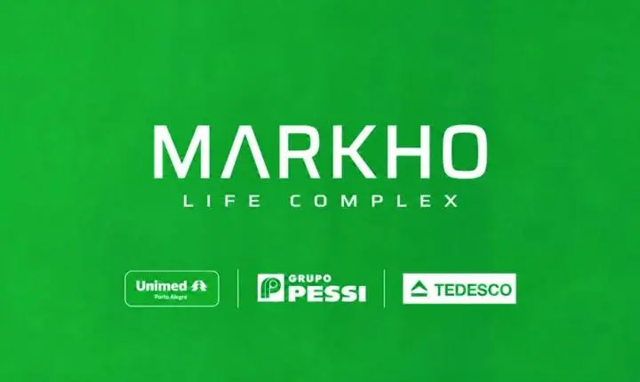 Pedra Fundamental da Unimed no Markho Life Complex abre nova frente de infraestrutura no Litoral Norte