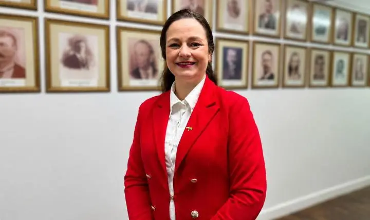 Pela primeira vez em 130 anos, Sociedade Polônia elege uma mulher para a presidência