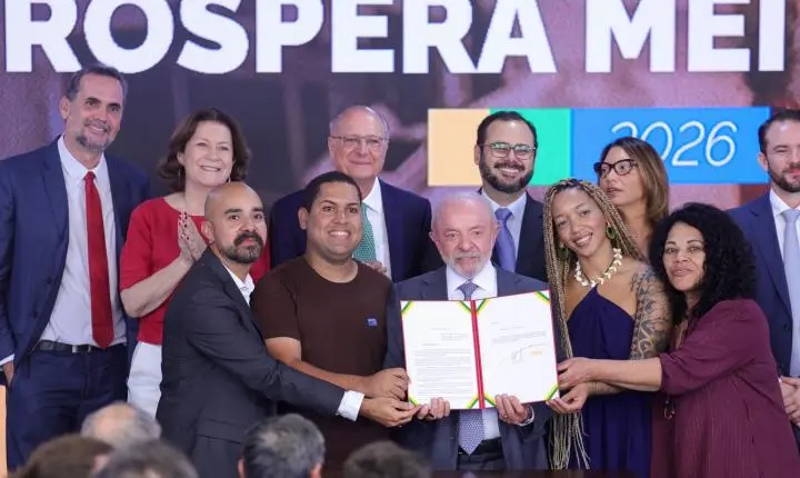 Perdão de dívidas de MEIs terá impacto fiscal, mas redução de custos