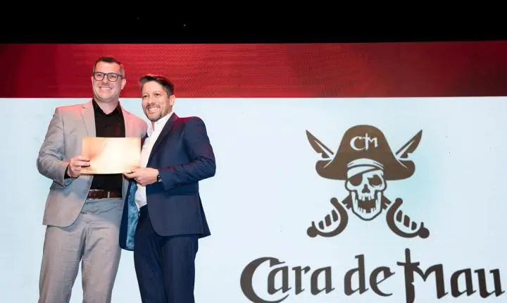 Piratas no topo: Cara de Mau conquista pelo segundo ano o título de Melhor Pizzaria de Porto Alegre