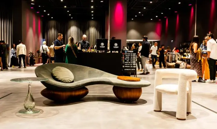 Porto Alegre vira capital do design latino-americano com a Design Week POA 2026