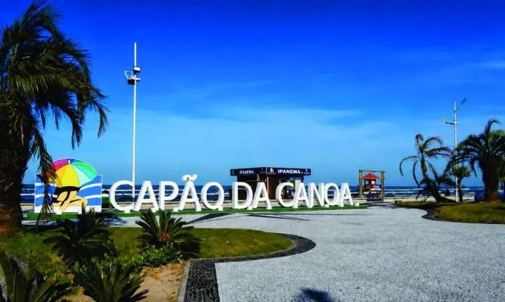 Praças, eventos e lazer ampliam o papel do espaço público na construção de uma Capão da Canoa mais turística