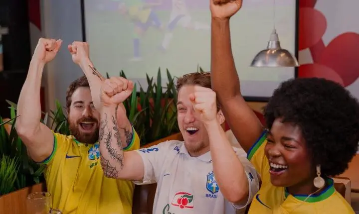 Quiero Café transforma a Copa do Mundo em uma experiência premiada para os torcedores