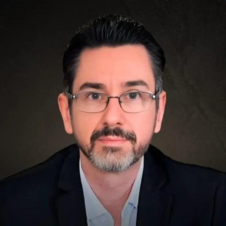 Ricardo Mallet
