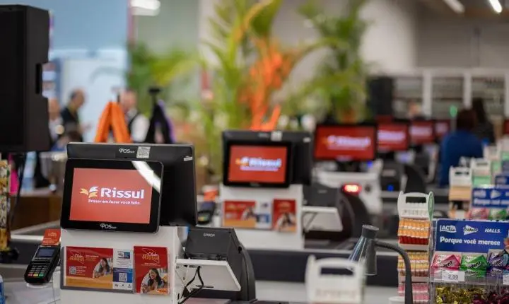 Rissul chega à Zona Sul de Porto Alegre e inaugura primeira loja da região no dia 14 de maio