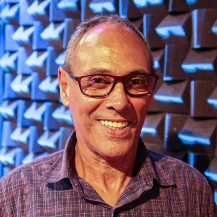 Ronei Sampaio
