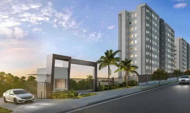Rumo ao Apê MRV: Construtora oferece condições especiais para a conquista da casa própria em Porto Alegre, Canoas e Gravataí